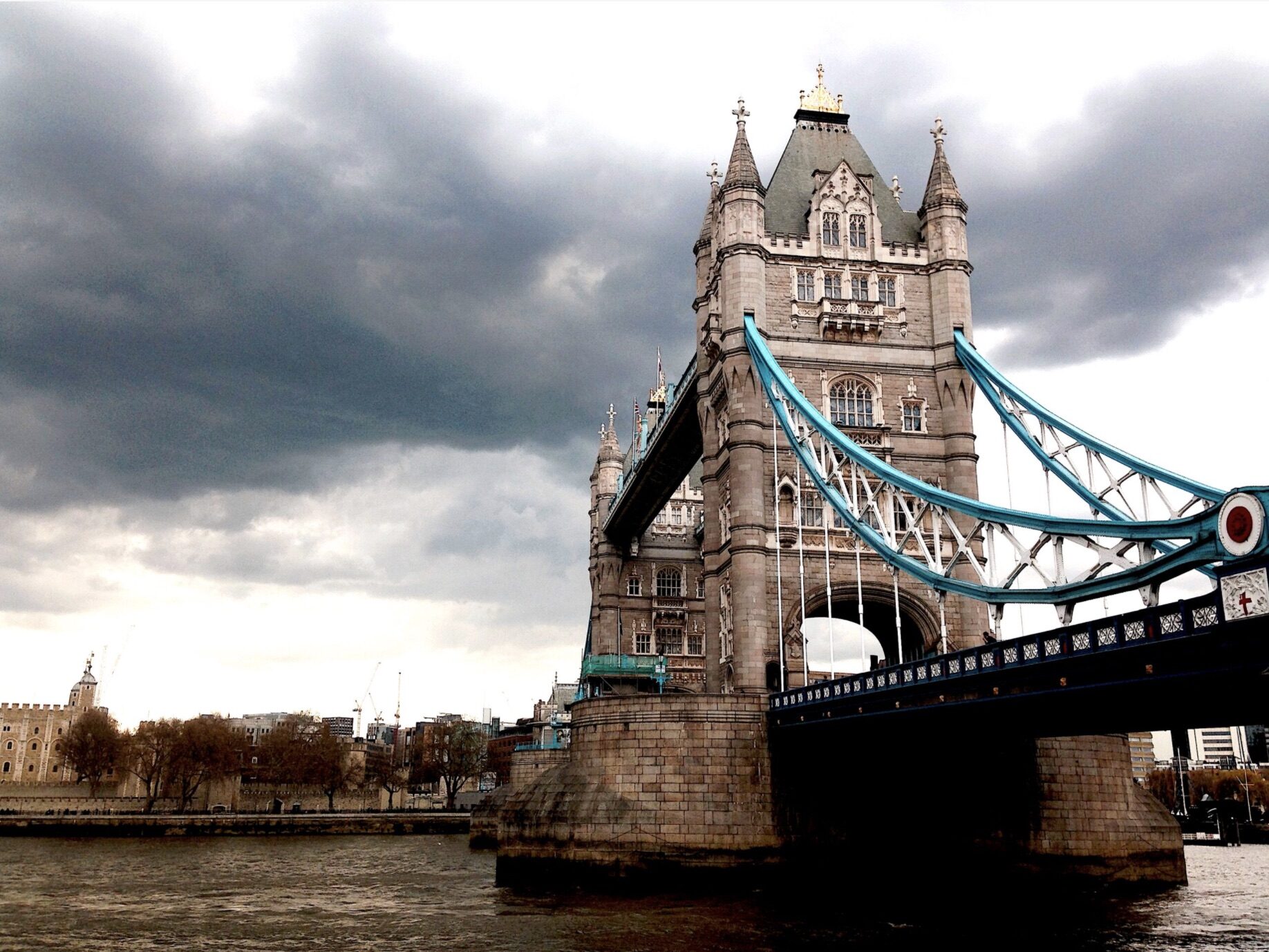Tower Bridge