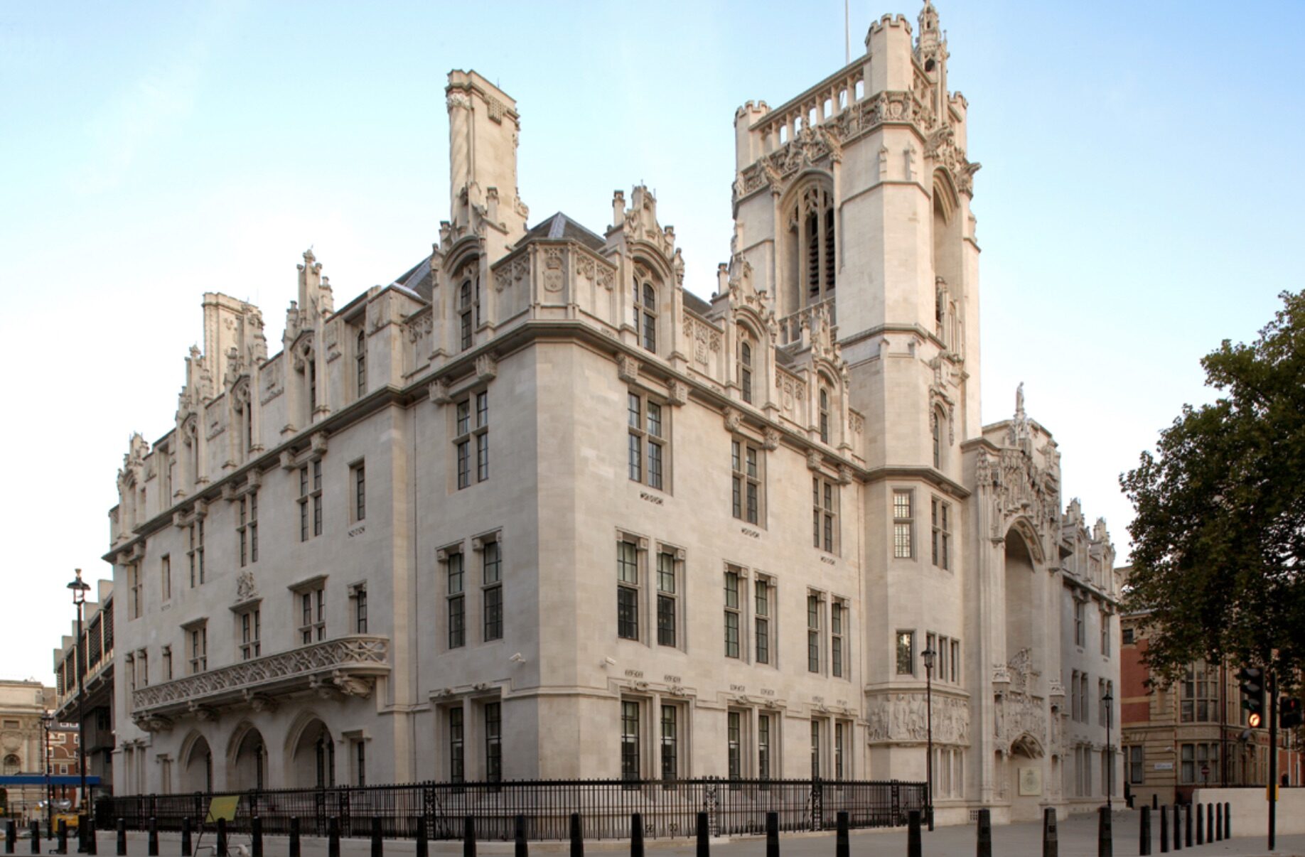 UK Supreme Court