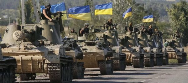 Click to enlarge ukraine troops donbass