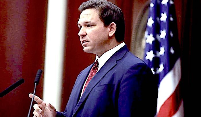 DeSantis