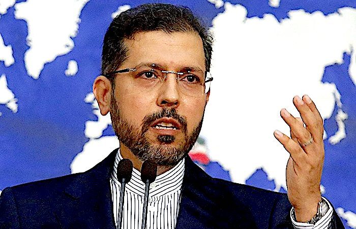 Khatibzadeh