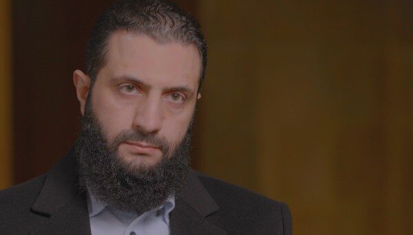 Abu Mohammad al-Jolani