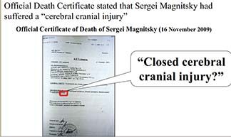 Click to enlarge Magnitsky browder