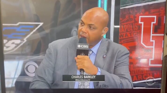 NBA Charles Barkley