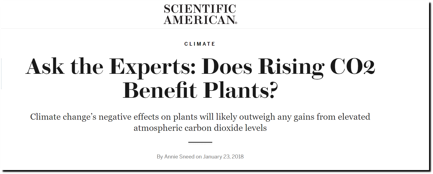 Click to enlarge Scientific American Article
