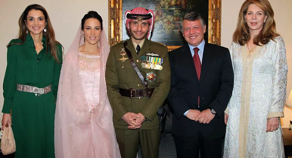 Click to enlarge prince hamzah jordan