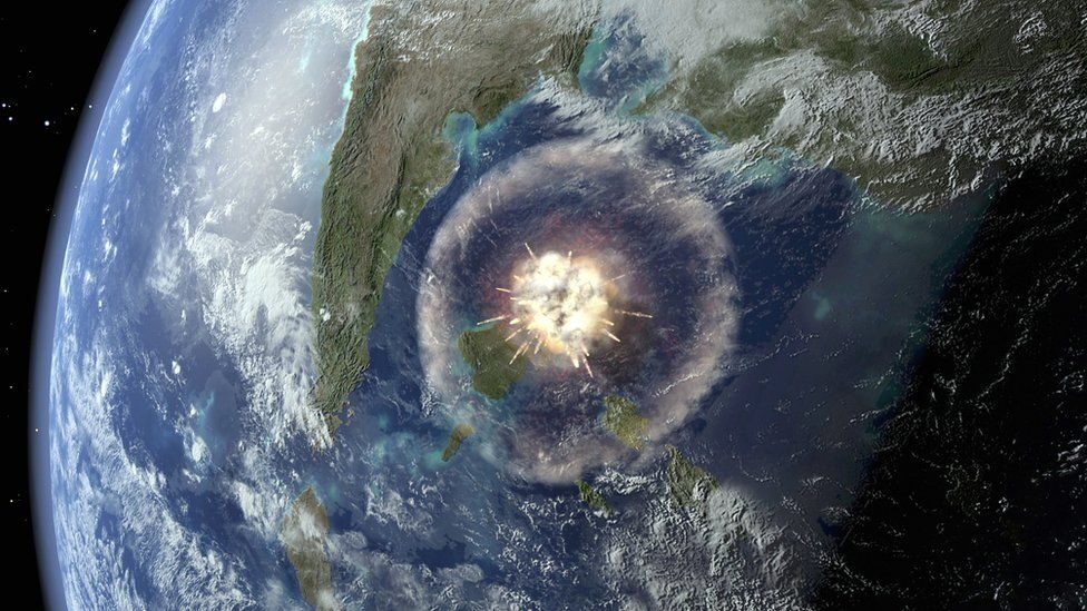 Click to enlarge asteroid