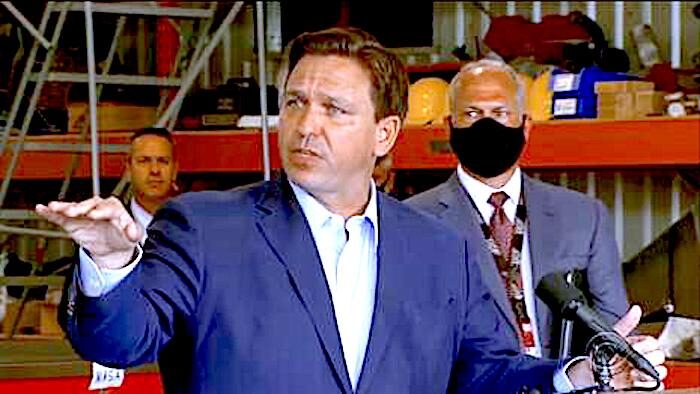 DeSantis