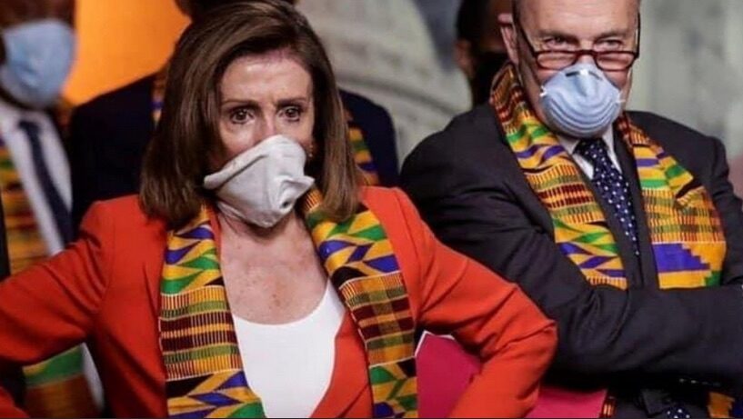 Pelosi shumer