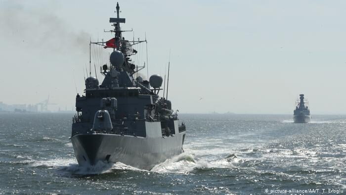 Click to enlarge ship