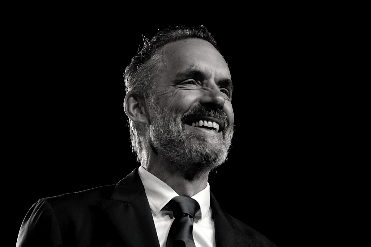jordan peterson