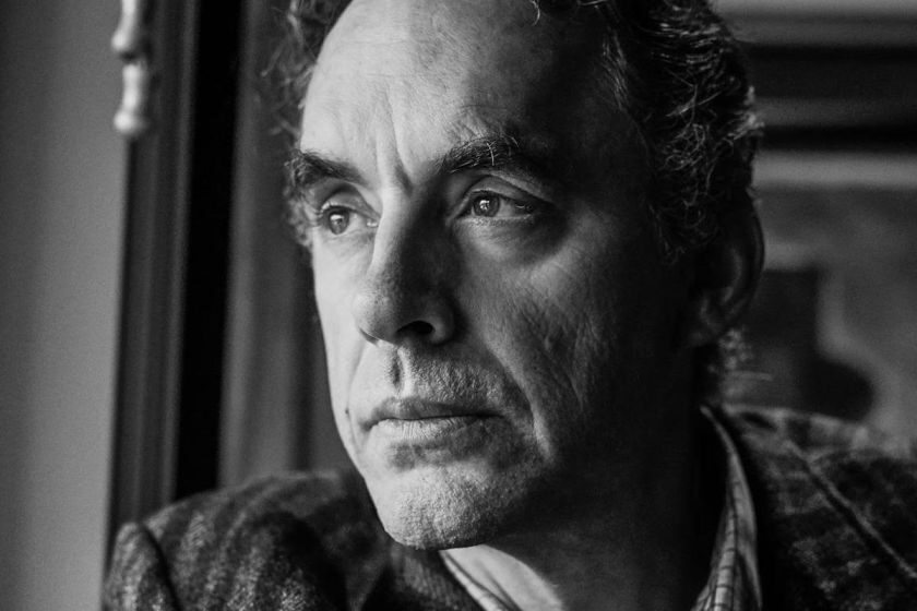 Click to enlarge jordan peterson