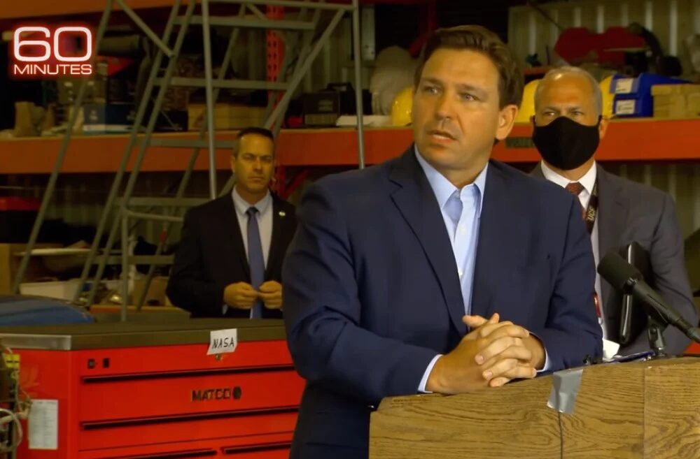 Click to enlarge ron desantis 60 minutes