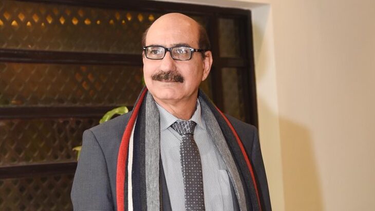 Click to enlarge Mohammad Anwar