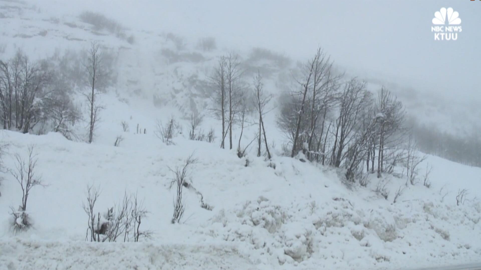 Click to enlarge SNOW