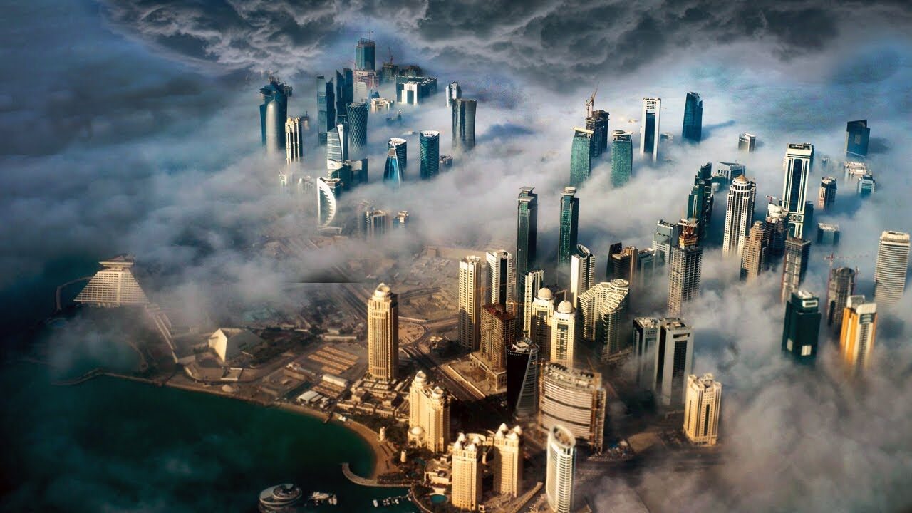 storm