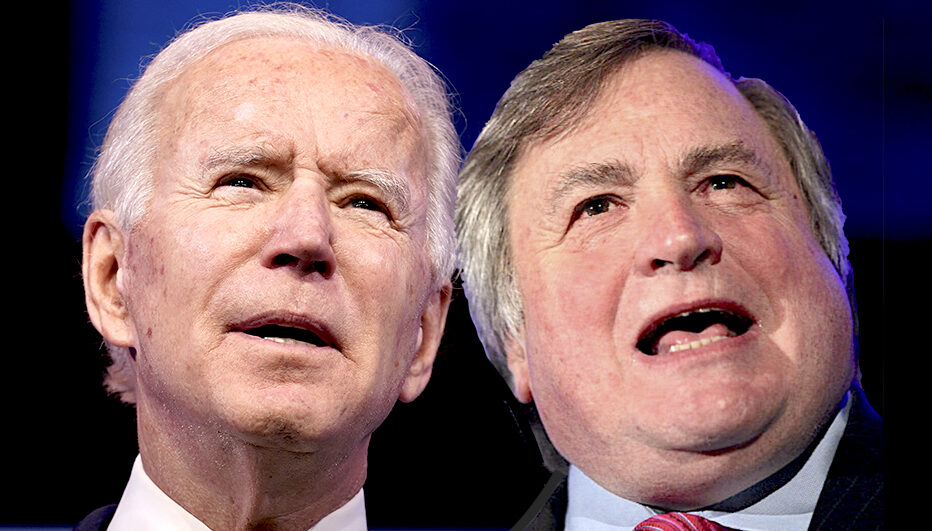 Click to enlarge Biden/Morris