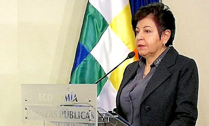Teresa Morales