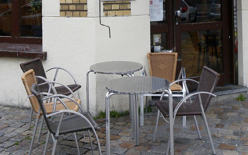 cafe