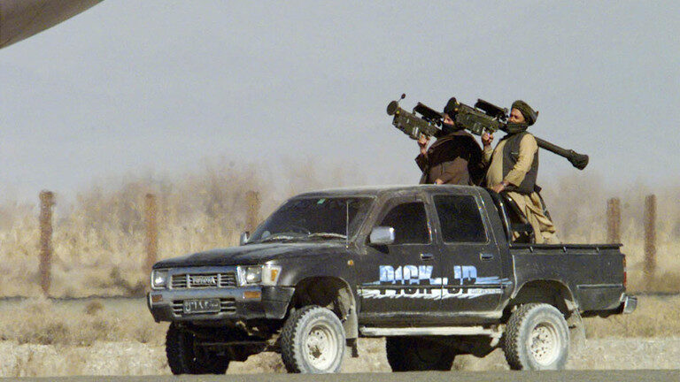 taliban