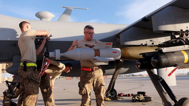 us air force