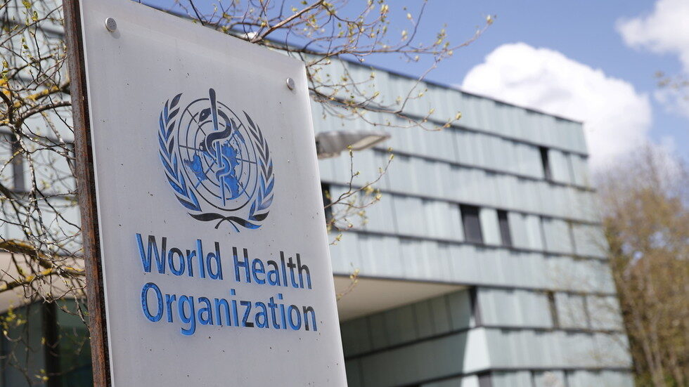 World Health Organization (WHO)