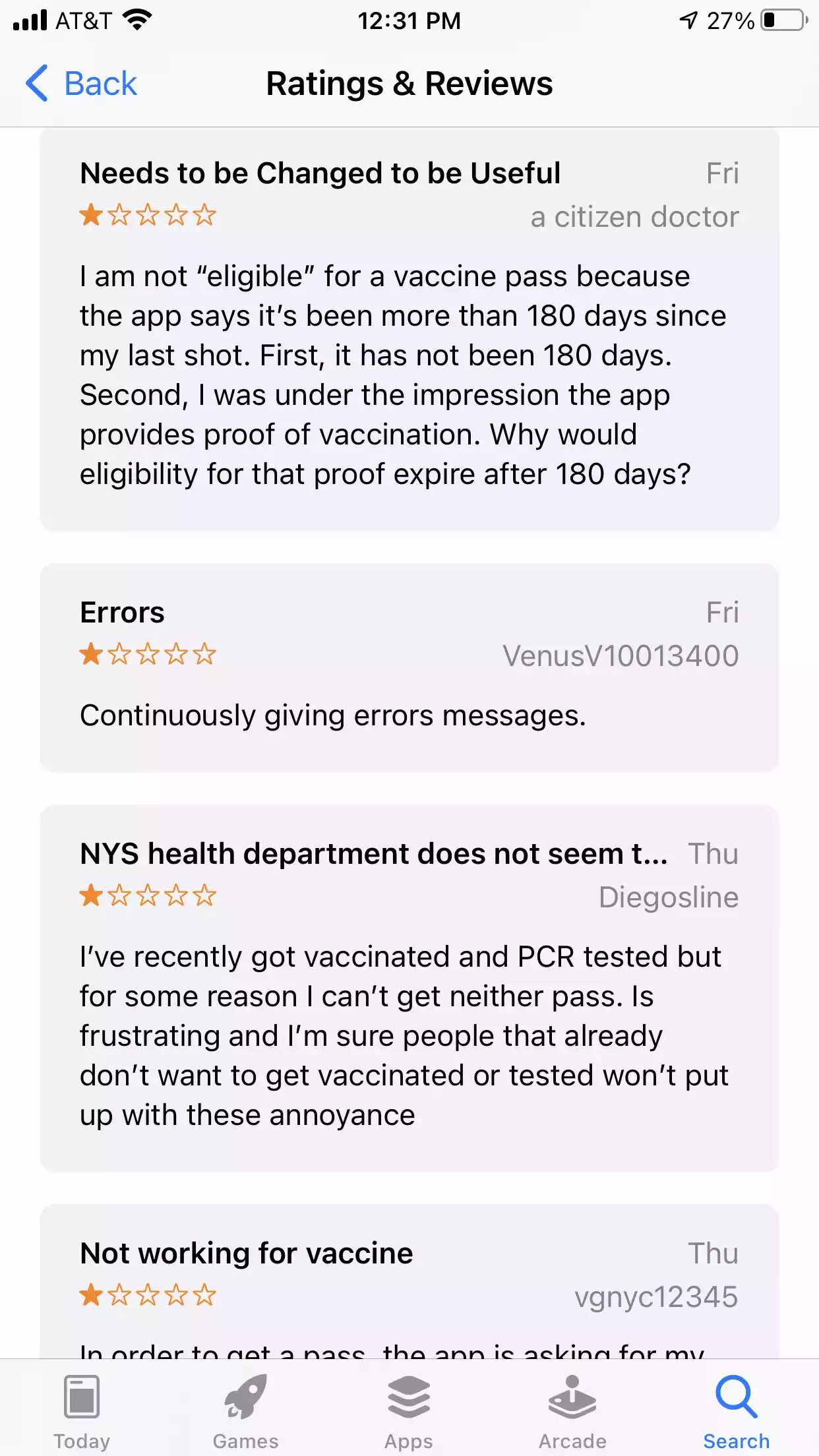 excelsior pass reviews 3