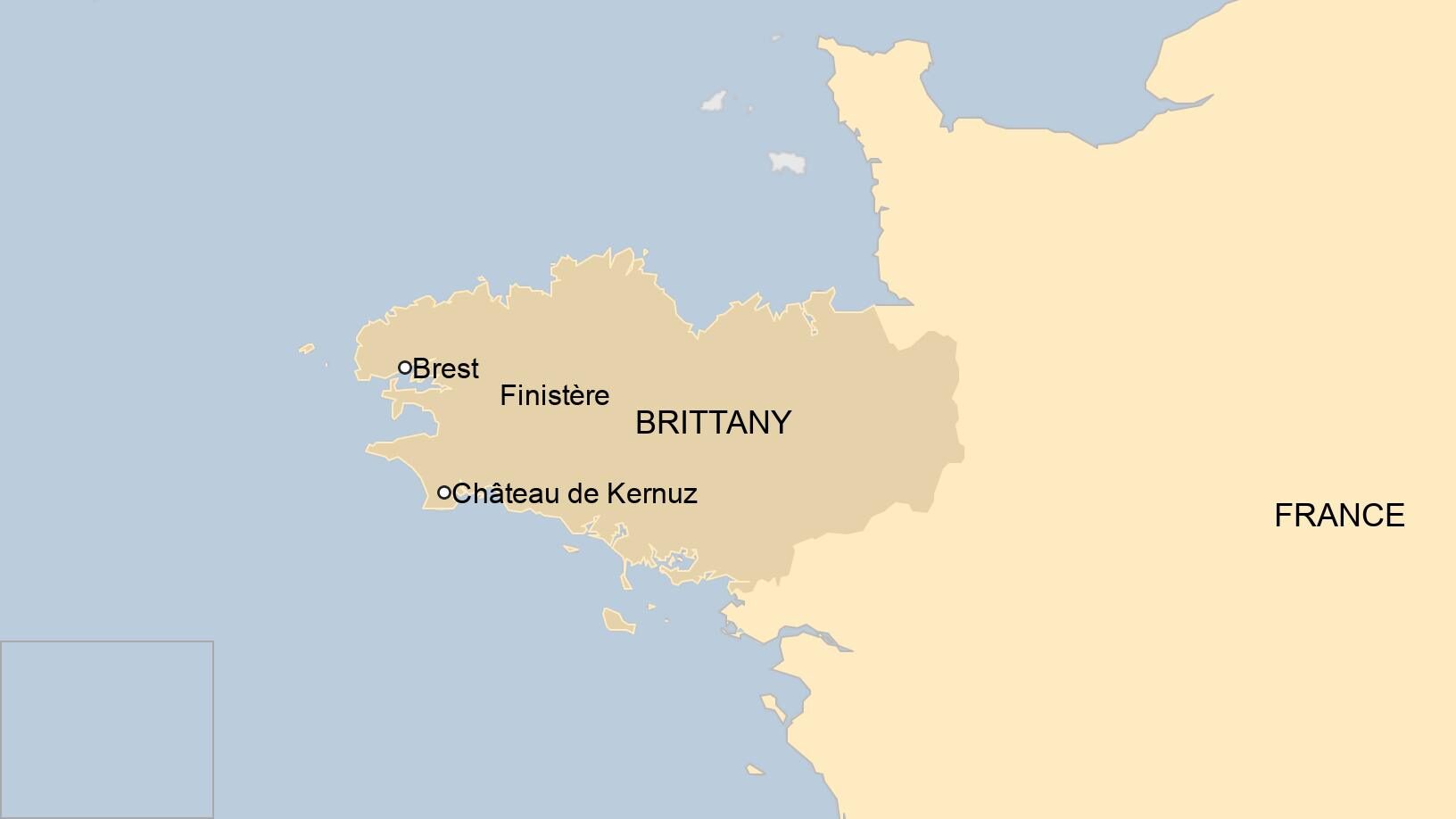 brittany