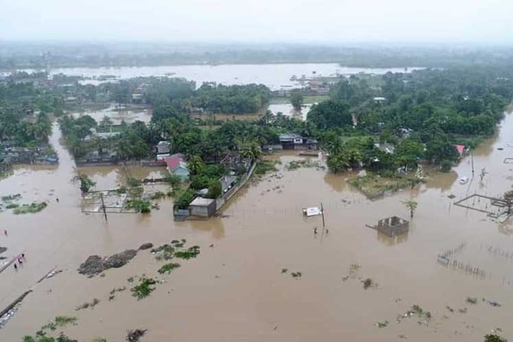 flood
