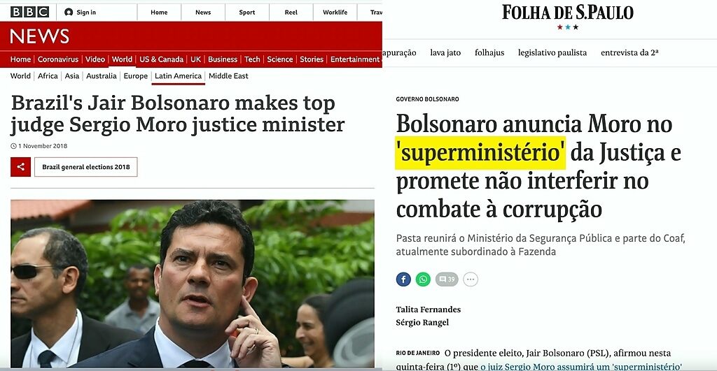 Click to enlarge sergio moro brazil judge