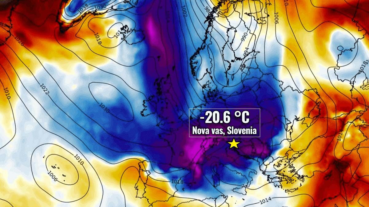 COLD