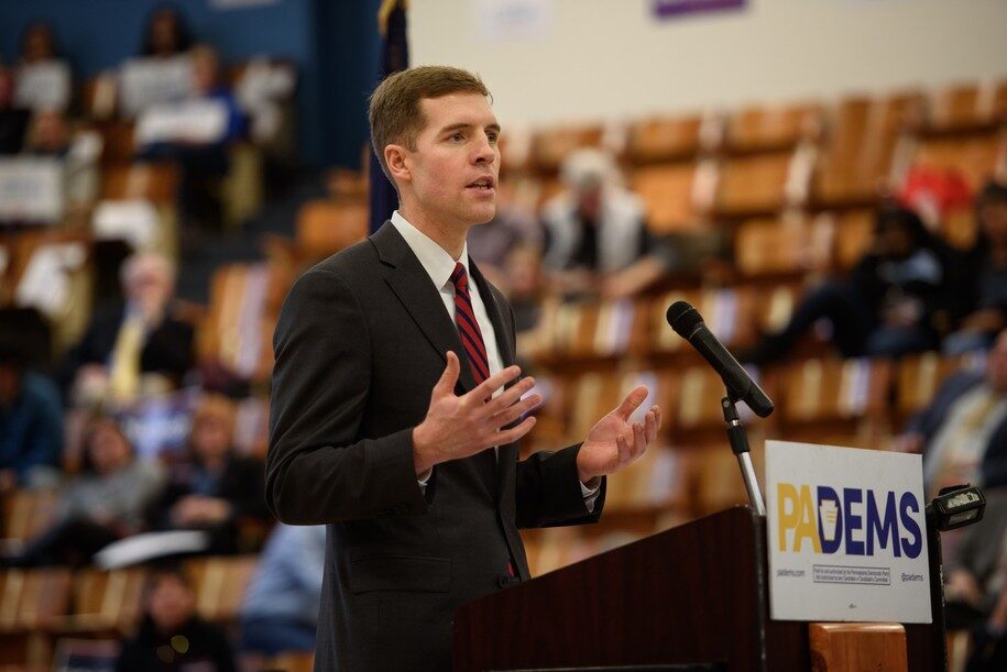 Click to enlarge conor lamb pennsylvania