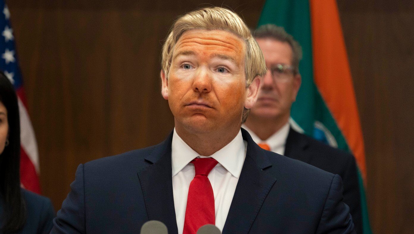 Click to enlarge desantis