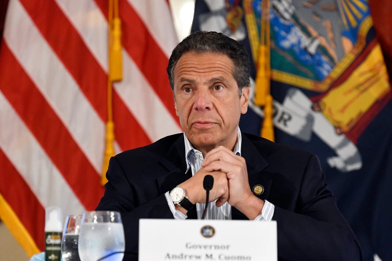 andrew cuomo