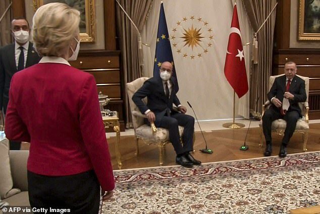 Click to enlarge Leyen