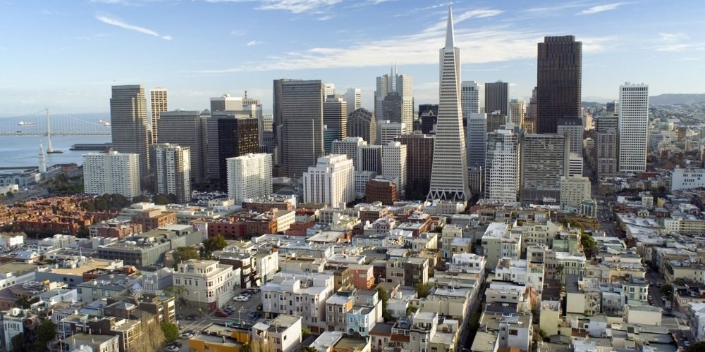 san francisco