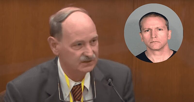 Click to enlarge Dr William Smock floyd murder trial chavin