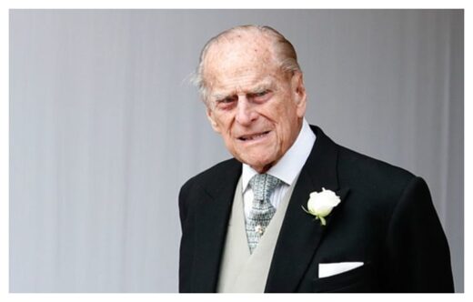 Duke of Edinburgh