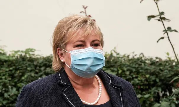 Solberg
