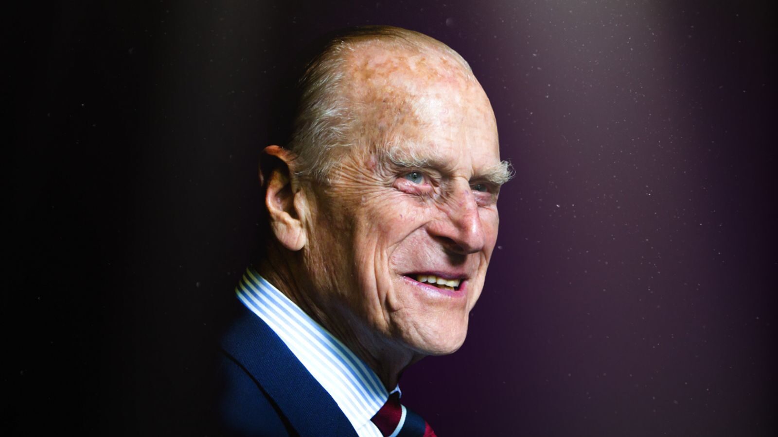 Prince Philip - the Duke of Edinburgh
