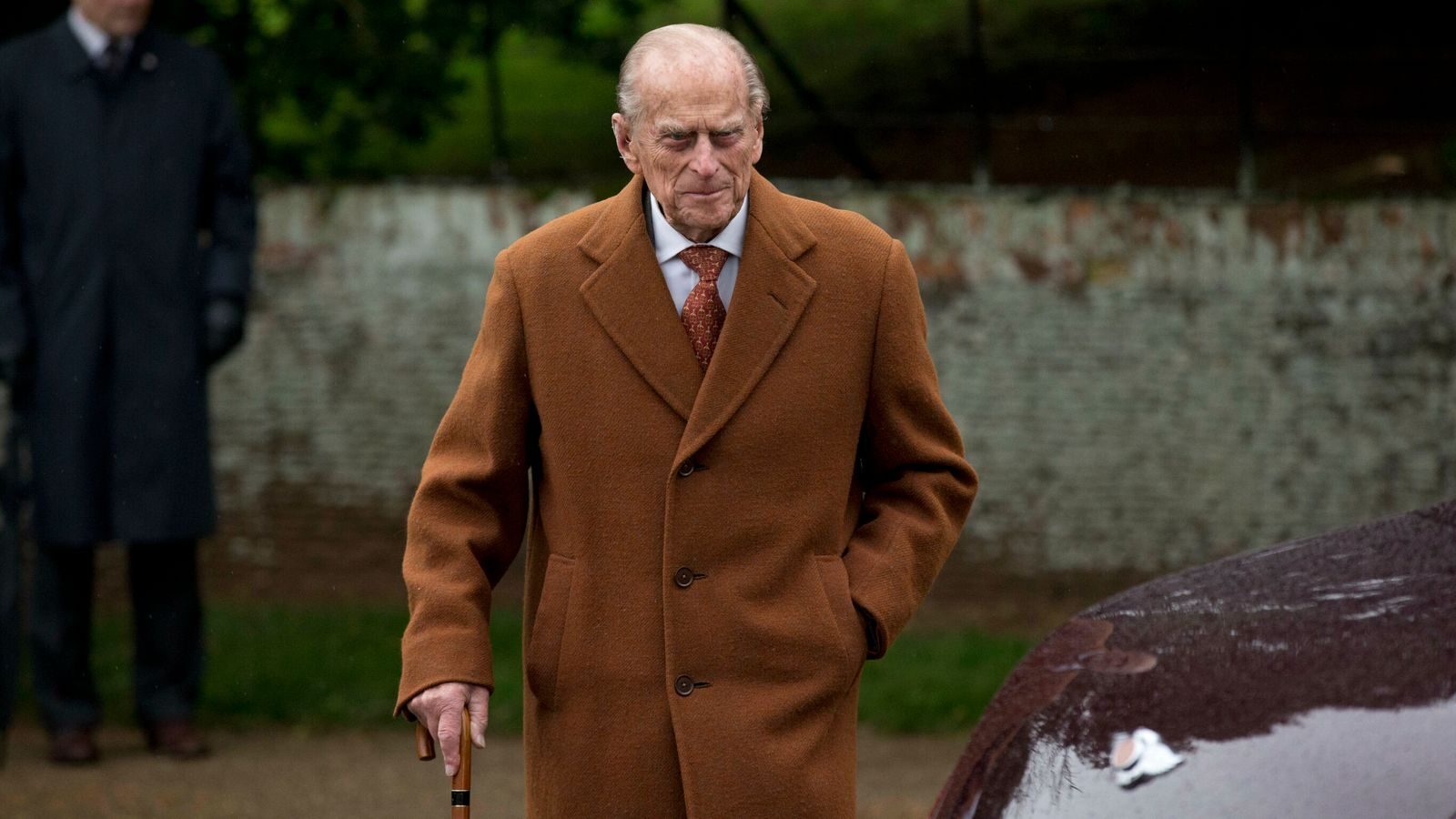 Click to enlarge Prince Philip