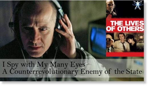 lives of others