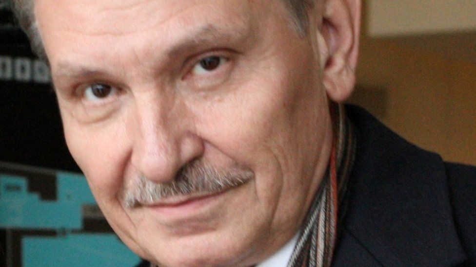 Glushkov