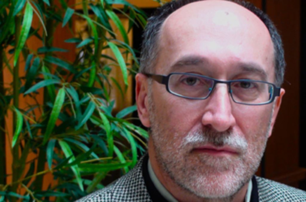 Professor Denis Rancourt mask research dangerous