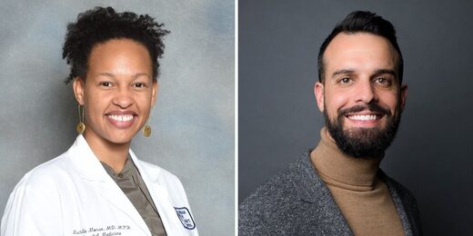 Acceptable racism - Harvard doctors want whites put last in priority for hospital admissions Acceptable racism - Harvard doctors want whites put last in priority for hospital admissions