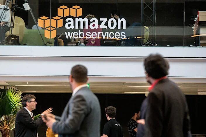 amazon