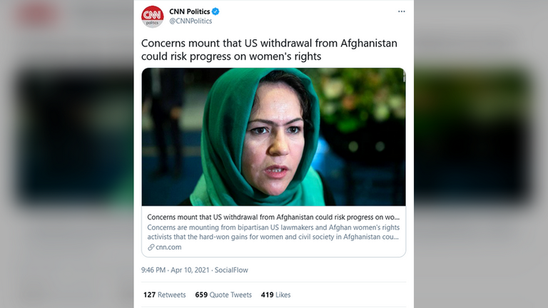 Click to enlarge Afghanistan