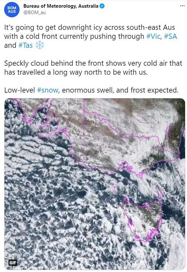 Click to enlarge mapcold