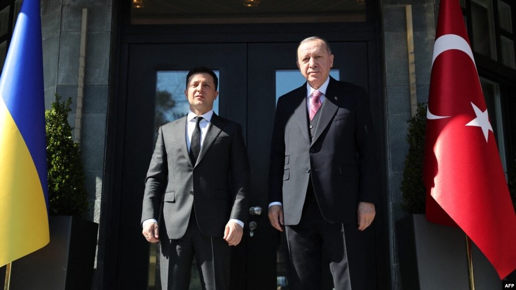 Click to enlarge erdogan zelensky meeting ukraine turkey