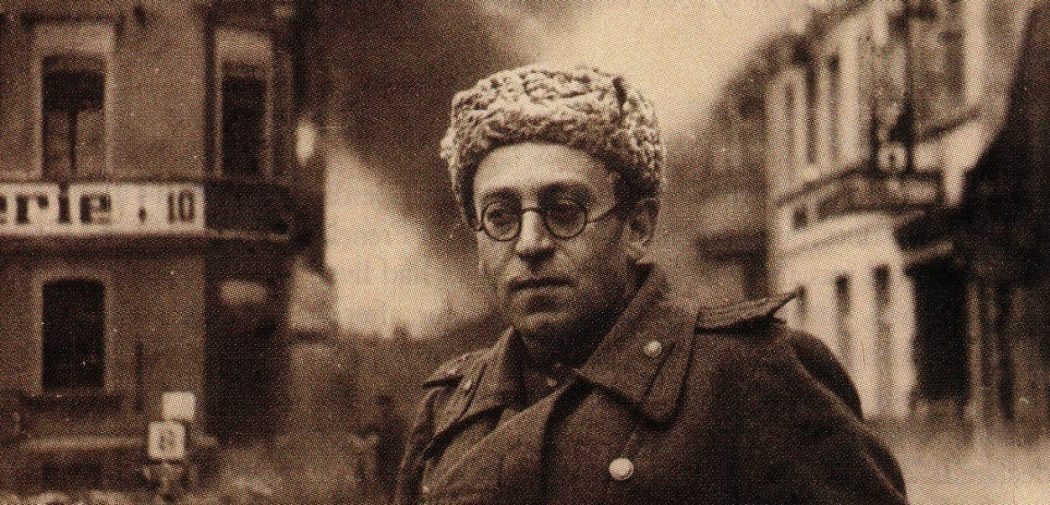 vassily grossman